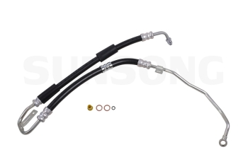 Power Steering Pressure Line Hose Assembly