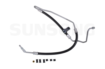Power Steering Pressure Line Hose Assembly