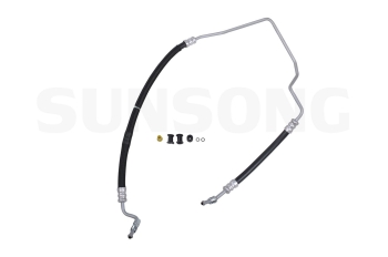 Power Steering Pressure Line Hose Assembly