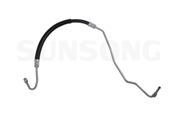 Power Steering Pressure Line Hose Assembly