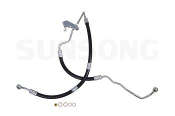 Power Steering Pressure Line Hose Assembly