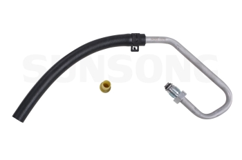 Power Steering Return Line Hose Assembly