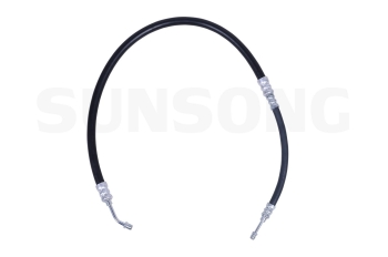 Power Steering Pressure Line Hose Assembly