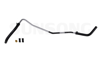 Power Steering Return Line Hose Assembly