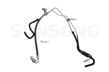Power Steering Hose Assembly