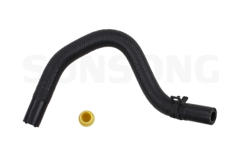 Power Steering Return Line Hose Assembly