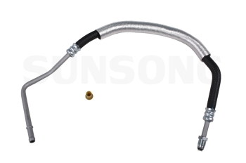 Power Steering Return Line Hose Assembly