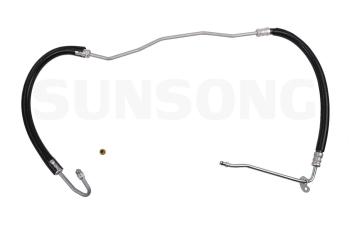 Power Steering Pressure Line Hose Assembly