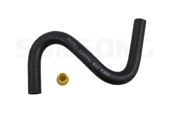 Power Steering Return Line Hose Assembly