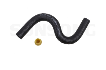 Power Steering Return Line Hose Assembly