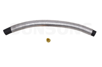 Power Steering Reservoir Hose