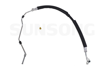 Power Steering Pressure Line Hose Assembly