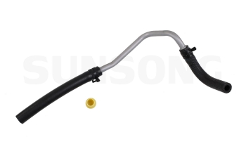 Power Steering Return Line Hose Assembly