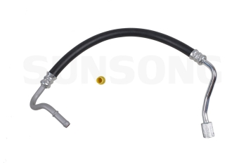 Power Steering Return Line Hose Assembly