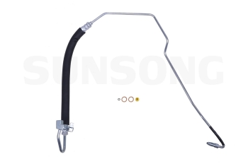 Power Steering Pressure Line Hose Assembly