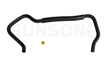 Power Steering Return Line Hose Assembly