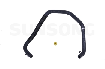 Power Steering Return Line Hose Assembly