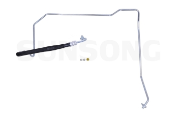 Power Steering Pressure Line Hose Assembly