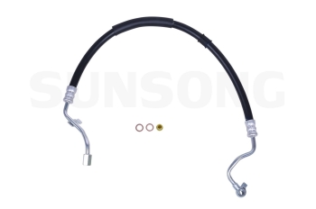 Power Steering Pressure Line Hose Assembly