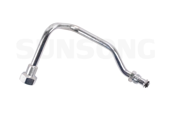 Power Steering Pressure Line Hose Assembly