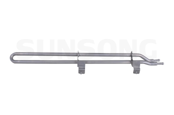 Power Steering Return Line Hose Assembly