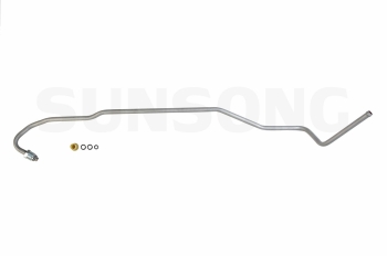 Power Steering Return Line Hose Assembly
