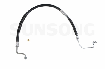 Power Steering Pressure Line Hose Assembly