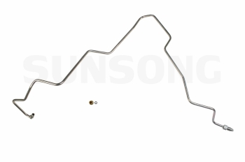 Power Steering Pressure Line Hose Assembly