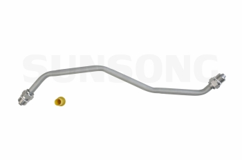 Power Steering Return Line Hose Assembly