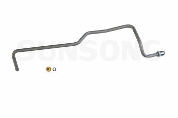 Power Steering Return Line Hose Assembly
