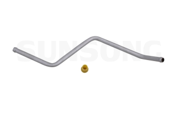 Power Steering Return Line Hose Assembly