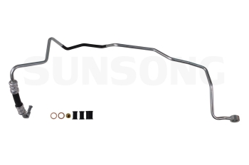 Power Steering Pressure Line Hose Assembly