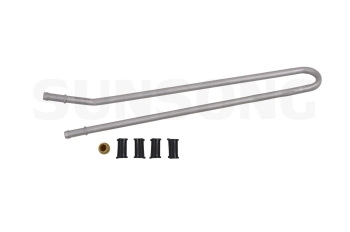 Power Steering Return Line Hose Assembly