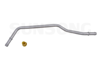 Power Steering Return Line Hose Assembly
