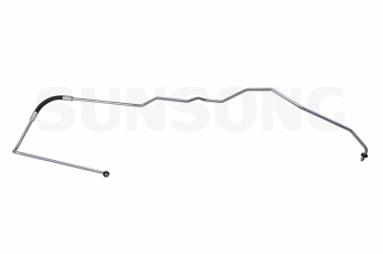 Automatic Transmission Oil Cooler Hose Assembly
