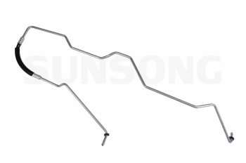 Automatic Transmission Oil Cooler Hose Assembly