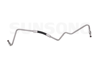 Automatic Transmission Oil Cooler Hose Assembly