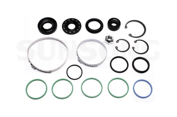 Rack and Pinion Seal Kit