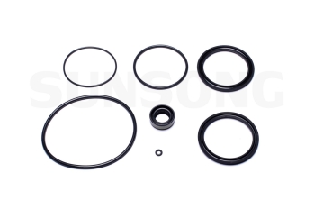 Steering Gear Input Shaft Seal Kit
