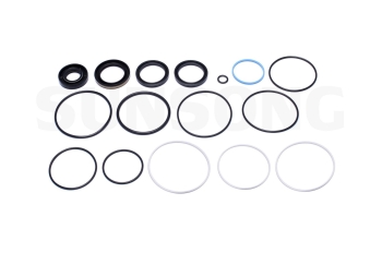 Steering Gear Seal Kit
