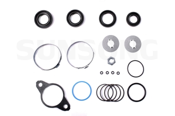 Rack and Pinion Seal Kit