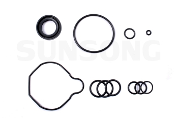 Power Steering Pump Seal Kit