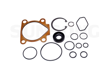 Power Steering Pump Seal Kit