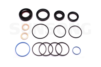 Rack and Pinion Seal Kit