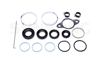 Rack and Pinion Seal Kit