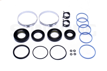 Rack and Pinion Seal Kit