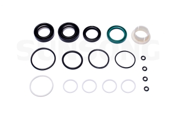 Rack and Pinion Seal Kit