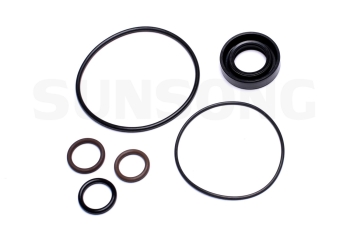 Power Steering Pump Seal Kit