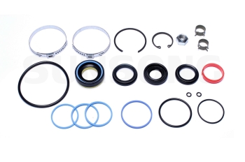 Rack and Pinion Seal Kit