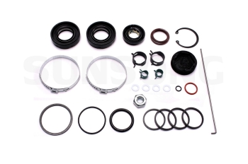 Rack and Pinion Seal Kit